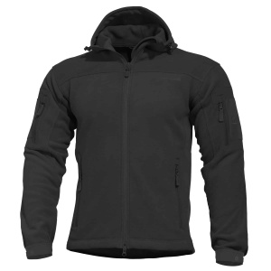 HERCULES 2.0 FLEECE JAKKE