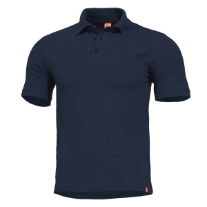 Pique SIERRA NAVY