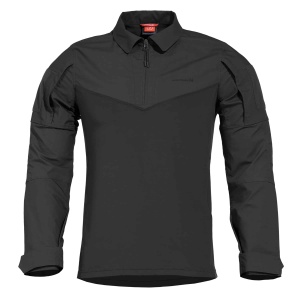 Ranger skjorte BLACK