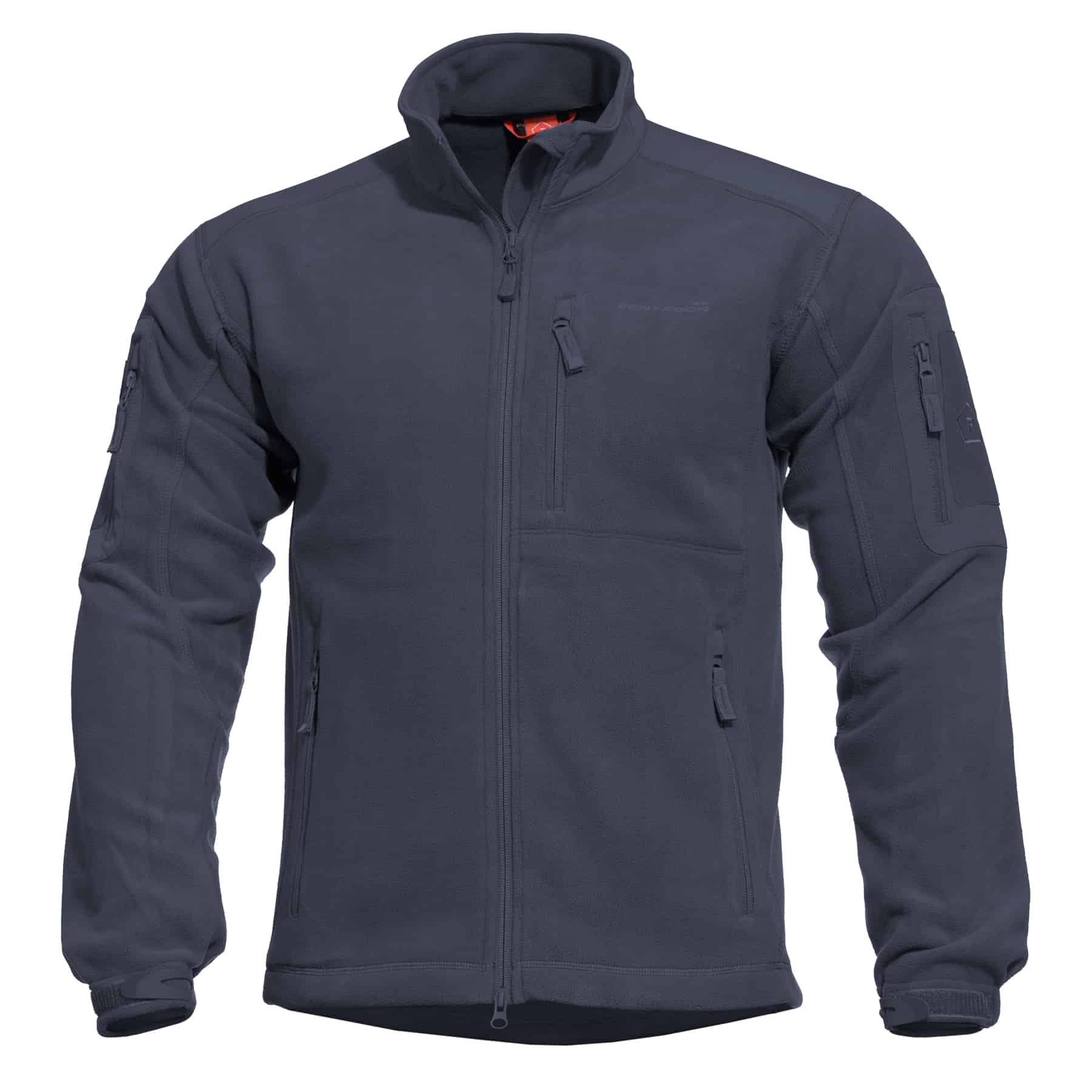 PERSEUS FLEECE JAKKE NAVY