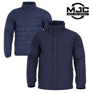 GEN V3.0 JAKKE OG INSULATOR NAVY