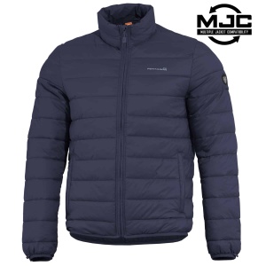 NUCLEUS INSULATOR JAKKE NAVY