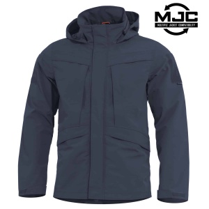 HURRICANE JAKKE NAVY