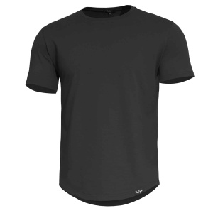 T-skjorte Rumor BLACK
