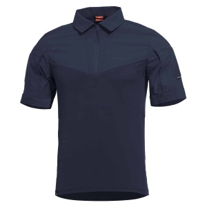 Skjorte RANGER SHORT NAVY