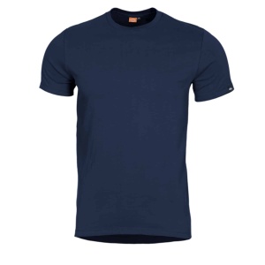 T-skjorte AGERON NAVY