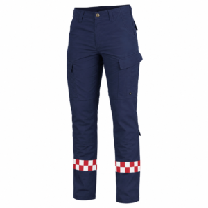 Stasjonsbukse ACU NAVY