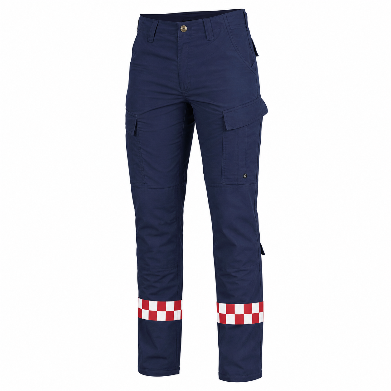 Stasjonsbukse ACU NAVY