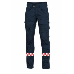 Stasjonsbukse LYCOS NAVY