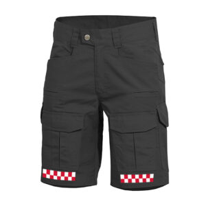 Shorts LYCOS BLACK