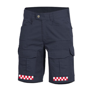Shorts LYCOS NAVY