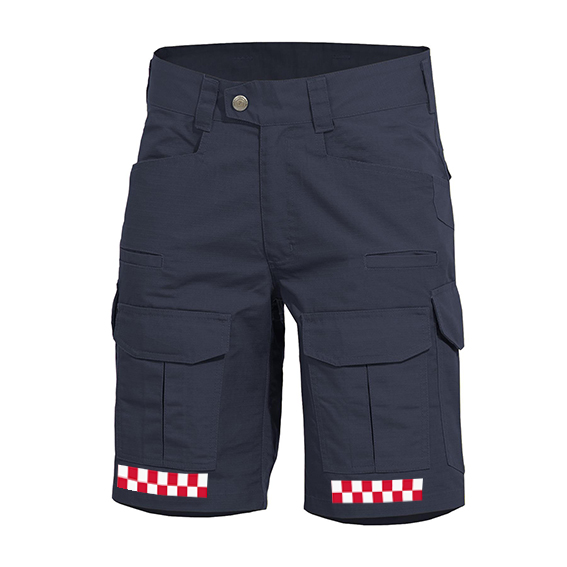 Shorts LYCOS NAVY