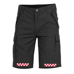 Shorts M65 BLACK