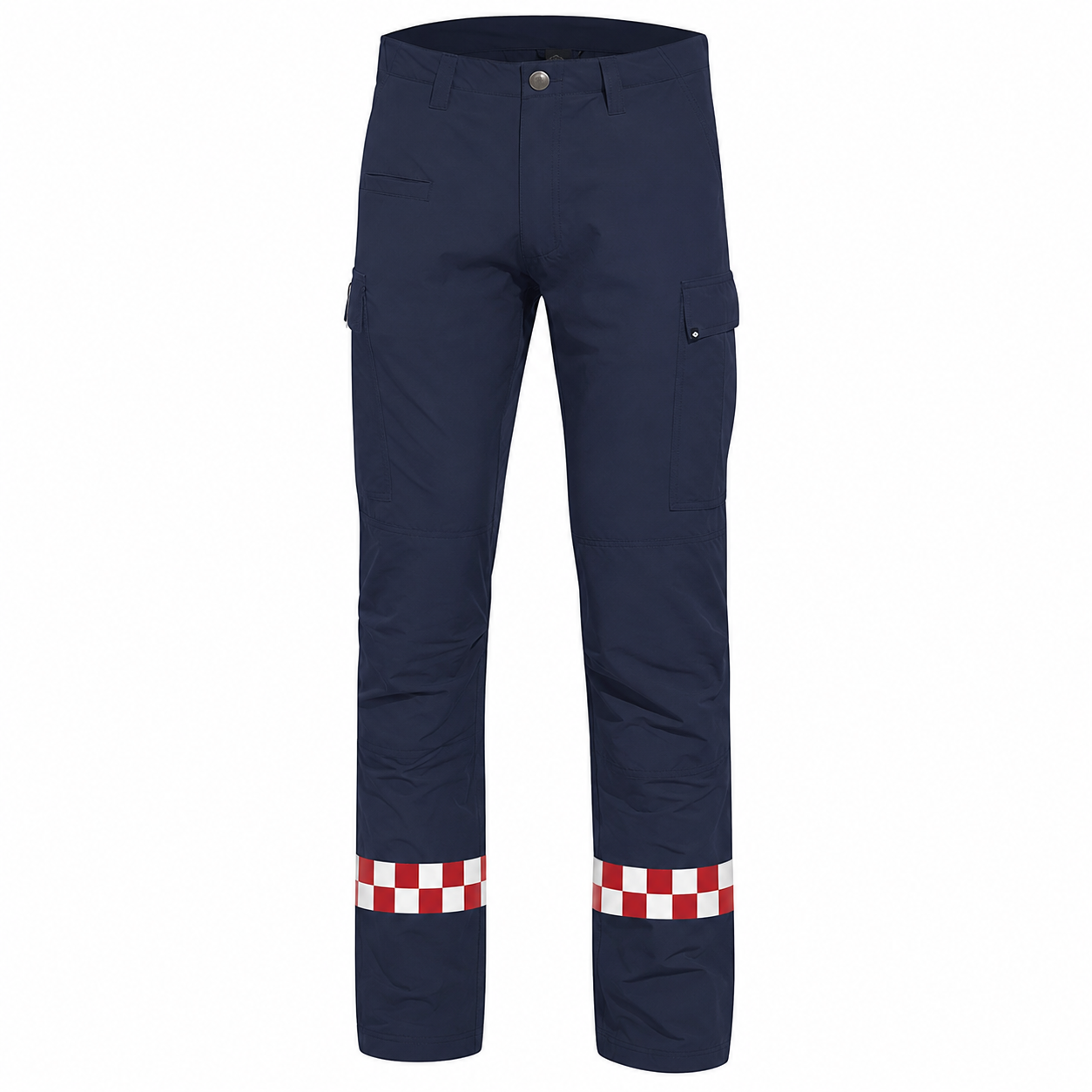 Stasjonsbukse TROPIC NAVY STRETCH