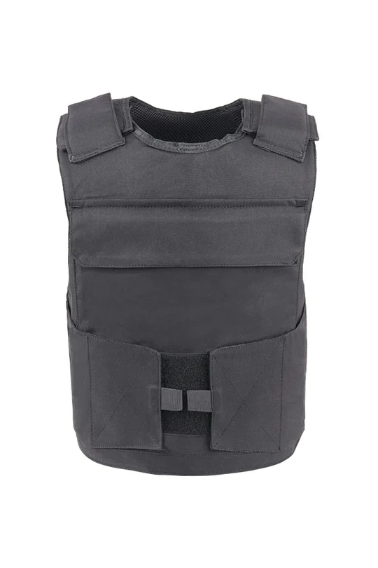 COMMANDER SERIES 1 NIJ IIIA + Stab I - Bilde 2