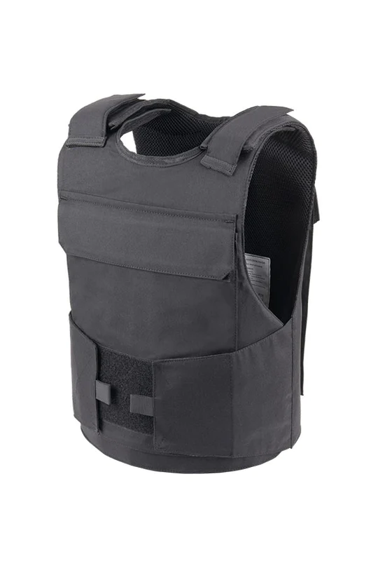 COMMANDER SERIES 1 NIJ IIIA + Stab I - Bilde 3