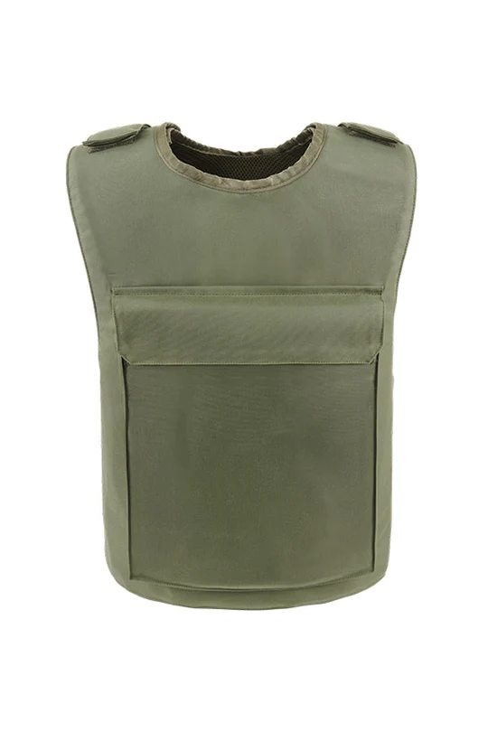 COMMANDER SERIES 1 NIJ IIIA + Stab I - Bilde 10