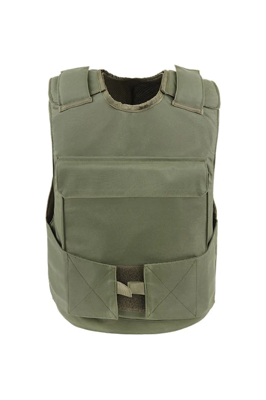 COMMANDER SERIES 1 NIJ IIIA + Stab I - Bilde 8