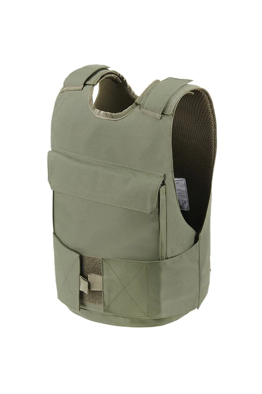 COMMANDER SERIES 1 NIJ IIIA + Stab I - Bilde 9