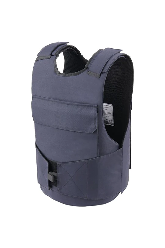 COMMANDER SERIES 1 NIJ IIIA + Stab I - Bilde 6