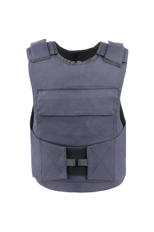 COMMANDER SERIES 1 NIJ IIIA + Stab I - Bilde 5