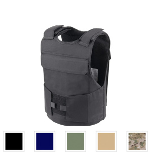 COMMANDER SERIES 1 NIJ IIIA + Stab I