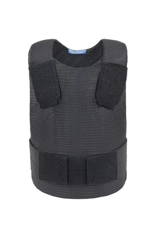 GHOST NIJ IIIA + Stab I BLACK - Bilde 2