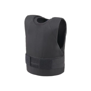 STEALTH NIJ IIIA + Stab II + Spike II BLACK