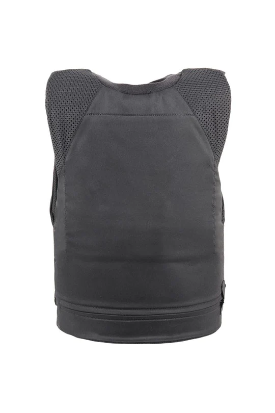 STEALTHPRO NIJ IIIA + Stab I - BLACK - Bilde 3
