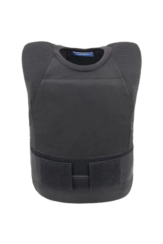 STEALTHPRO NIJ IIIA + Stab I - BLACK - Bilde 2