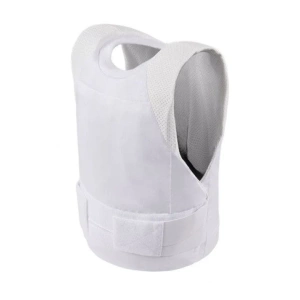 STEALTHPRO NIJ IIIA + Stab I - WHITE