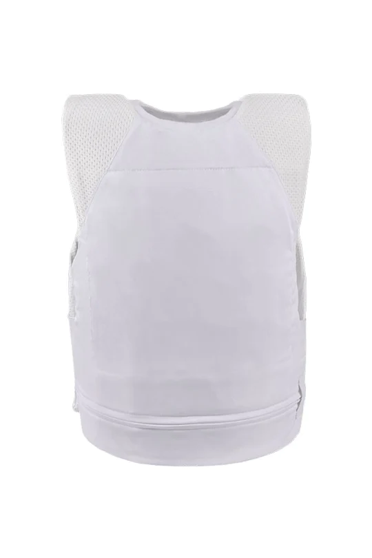 STEALTHPRO NIJ IIIA + Stab I - WHITE - Bilde 2