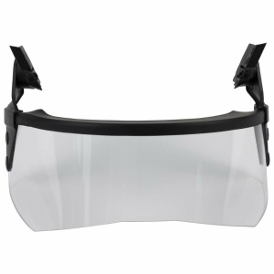 Busch Protective visor CTV-1, PC 2 SC 70mm