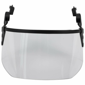 Busch Protective fullface visir CTV-1, PC 2 STD 120