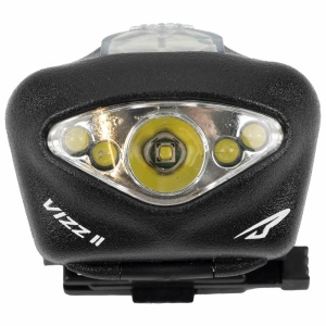Busch Protective hjelmlykt - PrincetonTec VIZZ-II-MPLS