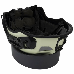 Busch protectiv monteringsring PU
