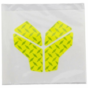 Busch Protective refleks set gul