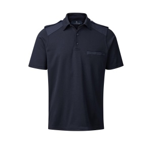 Nato Polo Shirt Navy