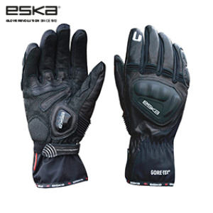 ESKA INTEGRAL SHORT GTX