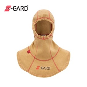 S-Gard Nanohood gold