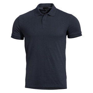 MOTH PIQUET NAVY