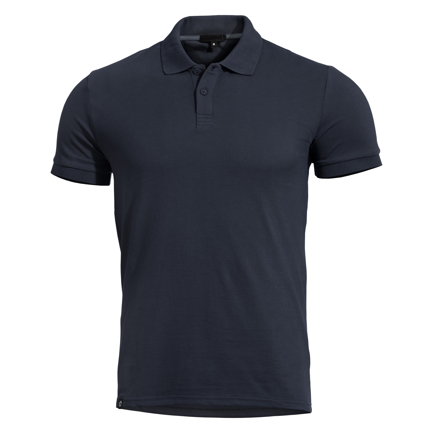 MOTH PIQUET NAVY