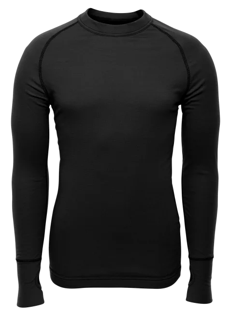 Brynje Arctic Shirt w/thumb-grip - Bilde 2