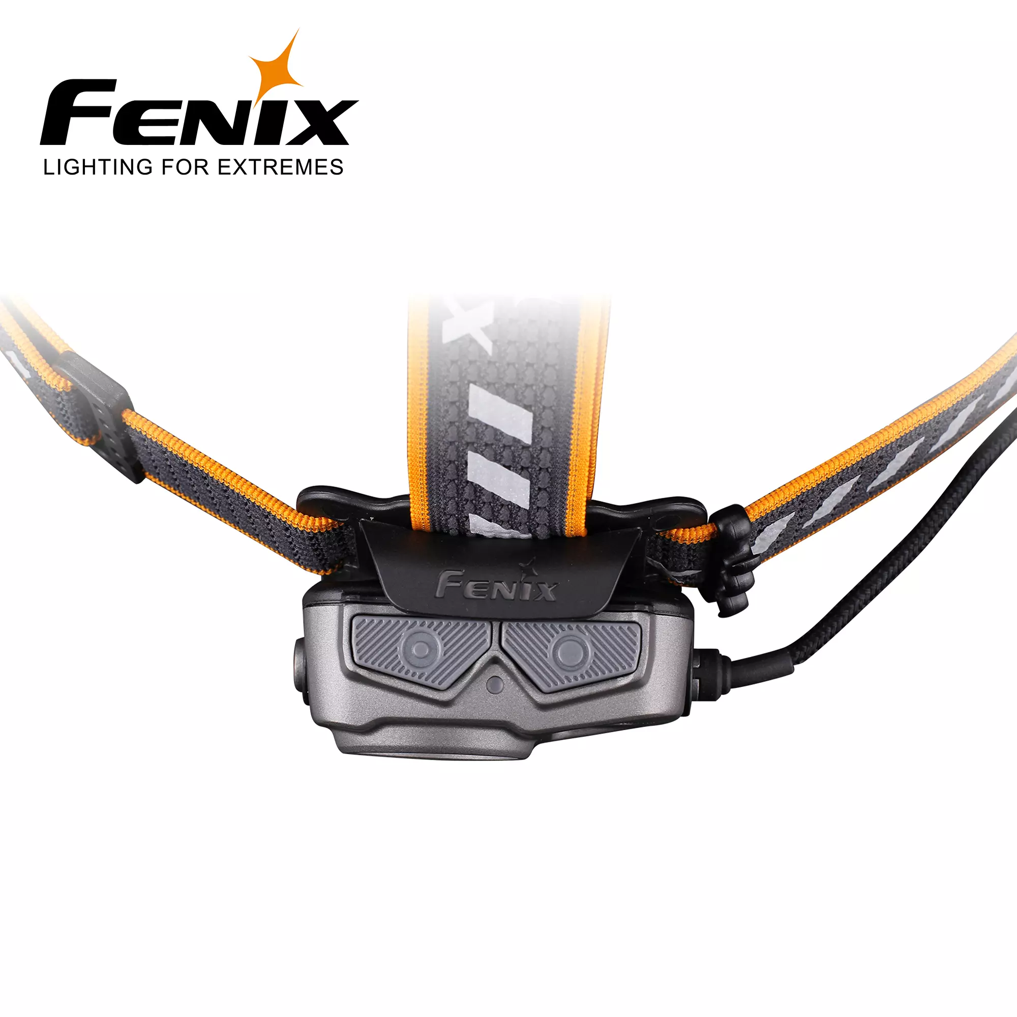 FENIX HP25R V2.0 HODELYKT - Bilde 3