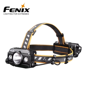 FENIX HP30R V2.0 HODELYKT 3000LM