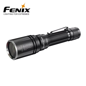 FENIX HT30R HÅNDLYKT HVIT LASER 500LM 1500M