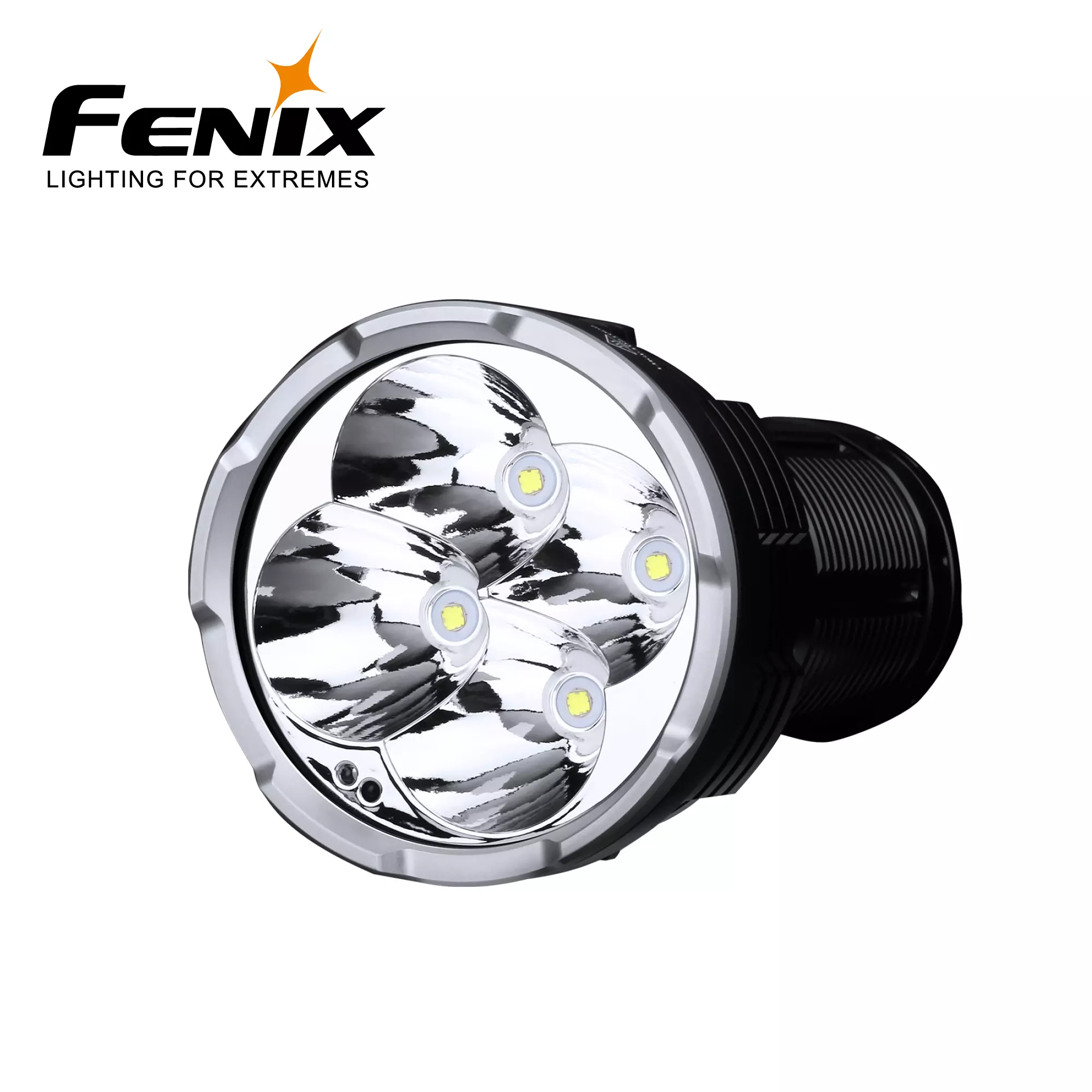FENIX LR50R LED SØKELYKT 12.000LM - Bilde 2