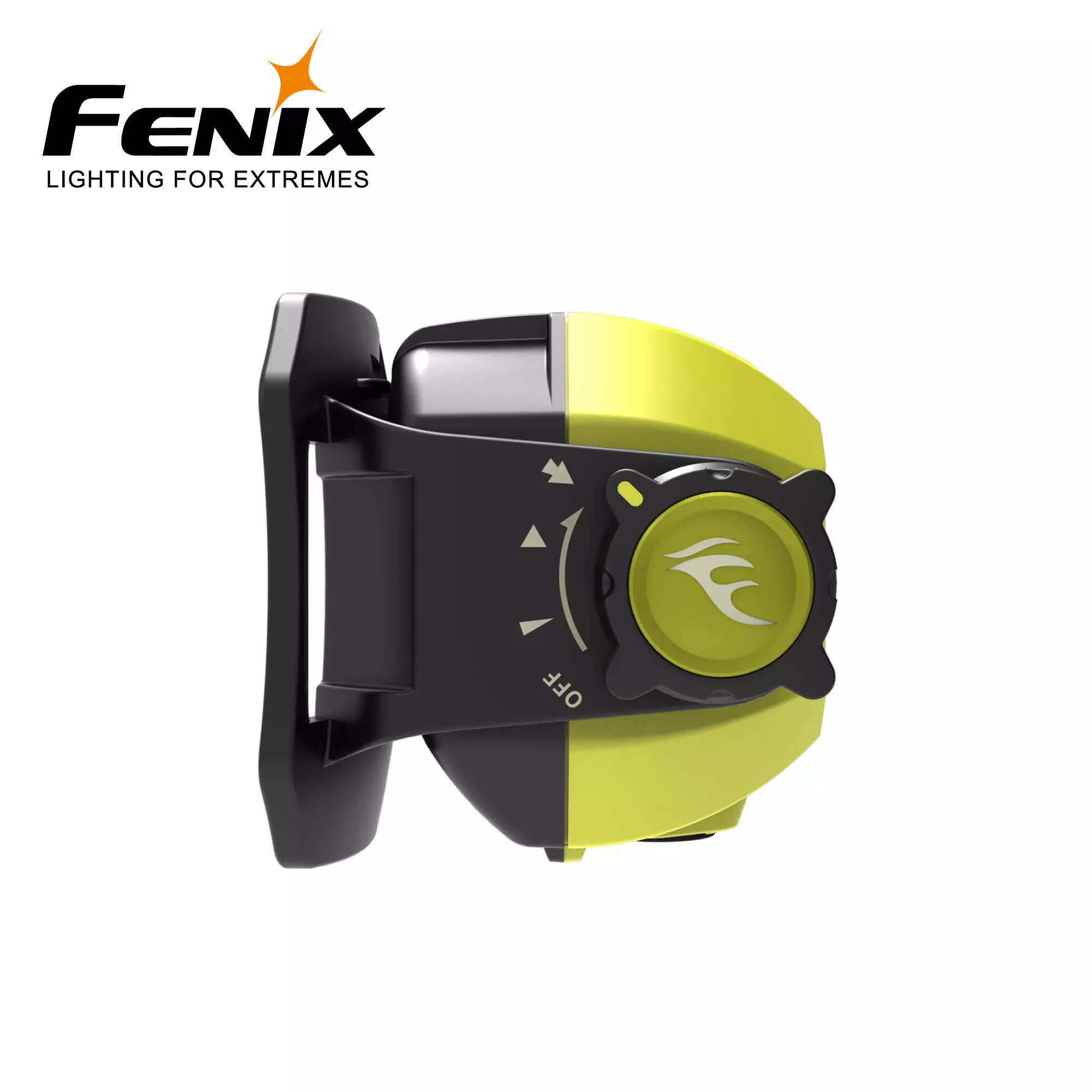 FENIX WH23R LED ARBEIDSHODELYKT - Bilde 4