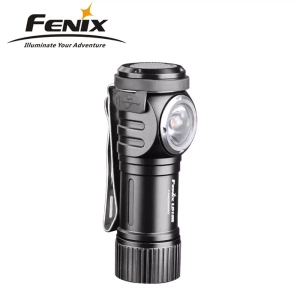 FENIX LD15R LED LYKT M.MAGNETFESTE 500LM