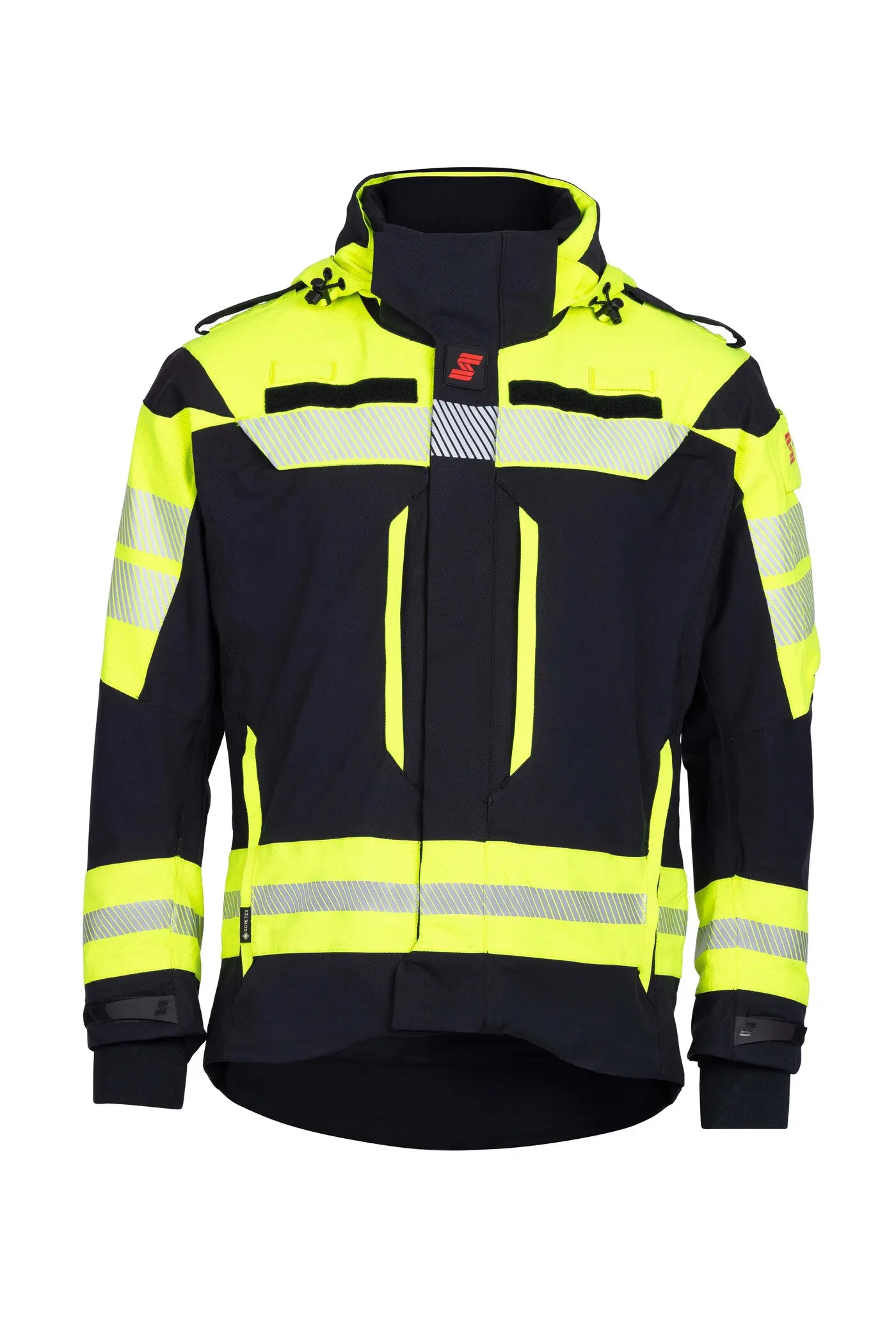 S-Gard CORSAIR JAKKE - Bilde 2